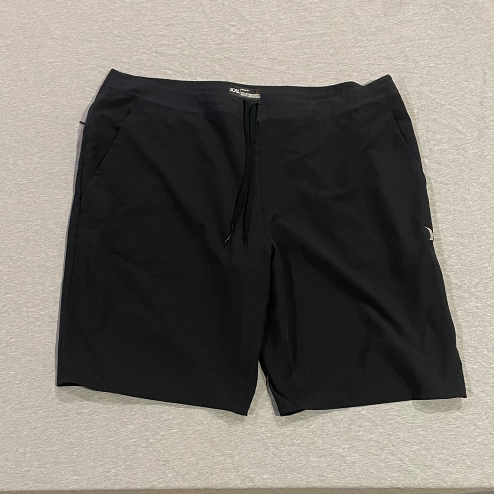 Hurley Alpha Training Shorts